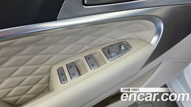 Genesis G70 Gasoline 2.0T 2WD 2021 — фото 28