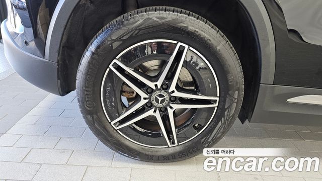 Mercedes-Benz EQA (H243) EQA250 AMG Line 2023 — фото 5