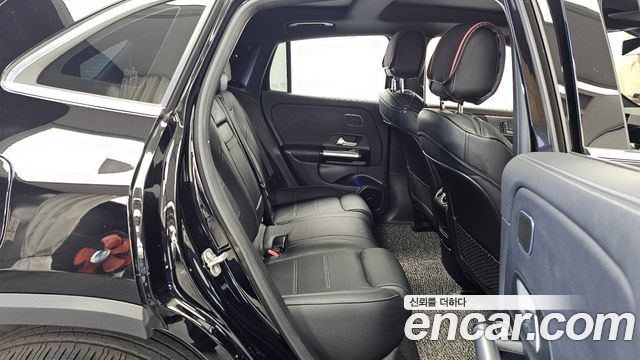 Mercedes-Benz EQA (H243) EQA250 AMG Line 2023 — фото 12