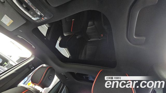 Mercedes-Benz EQA (H243) EQA250 AMG Line 2023 — фото 18