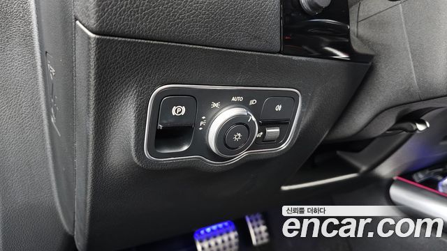 Mercedes-Benz EQA (H243) EQA250 AMG Line 2023 — фото 19