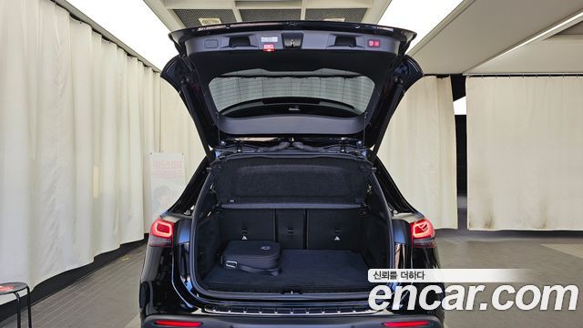 Mercedes-Benz EQA (H243) EQA250 AMG Line 2023 — фото 20