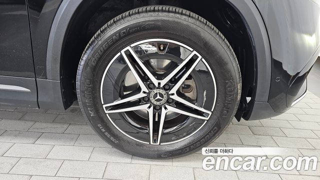 Mercedes-Benz EQA (H243) EQA250 AMG Line 2023 — фото 21