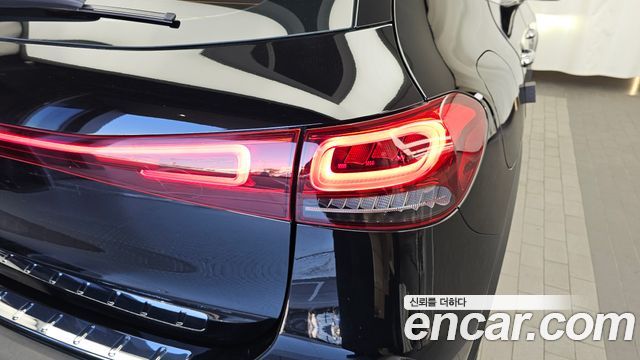 Mercedes-Benz EQA (H243) EQA250 AMG Line 2023 — фото 23