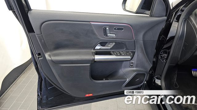 Mercedes-Benz EQA (H243) EQA250 AMG Line 2023 — фото 24