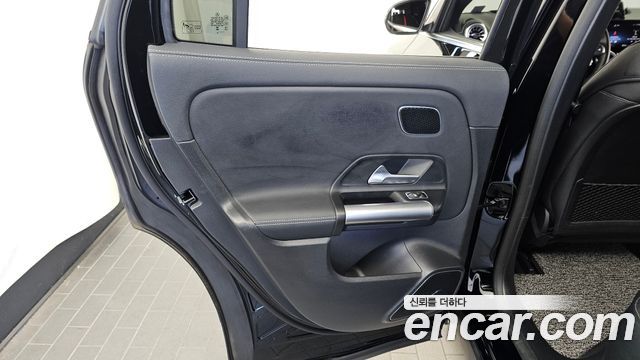 Mercedes-Benz EQA (H243) EQA250 AMG Line 2023 — фото 25