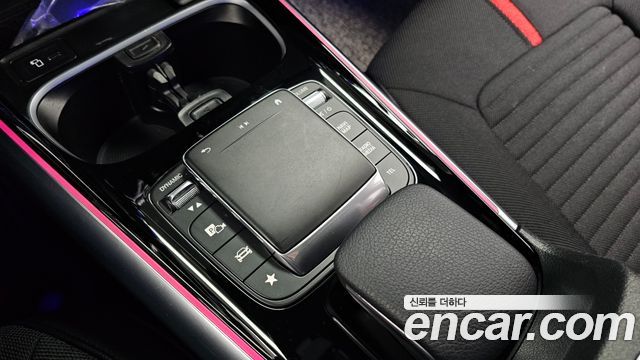 Mercedes-Benz EQA (H243) EQA250 AMG Line 2023 — фото 26