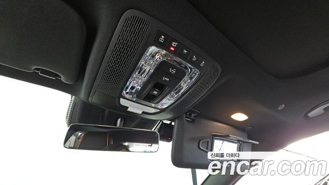 Mercedes-Benz EQA (H243) EQA250 AMG Line 2023 — фото 27