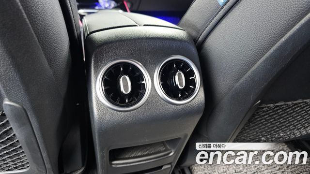 Mercedes-Benz EQA (H243) EQA250 AMG Line 2023 — фото 31