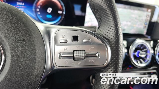 Mercedes-Benz EQA (H243) EQA250 AMG Line 2023 — фото 32