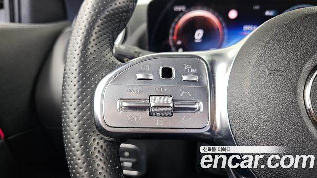 Mercedes-Benz EQA (H243) EQA250 AMG Line 2023 — фото 33
