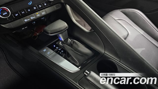 Hyundai Avante (CN7) 1.6 Smart 2023 — фото 9
