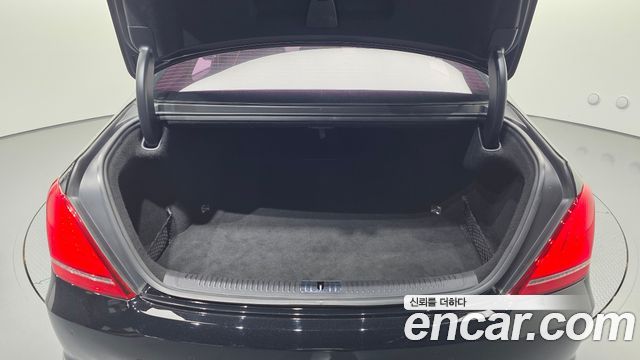 Genesis EQ900 3.8 GDI AWD Luxury 2016 — фото 15
