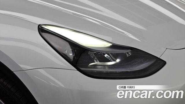 Tesla Model Y RWD 2023 — фото 22