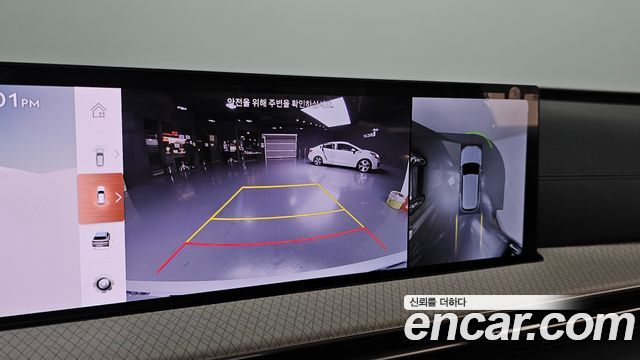 Genesis GV80 2.5T Gasoline AWD 2024 — фото 14