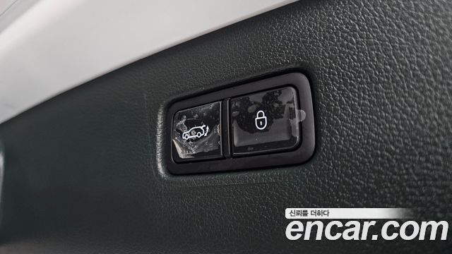 Genesis GV80 2.5T Gasoline AWD 2024 — фото 17