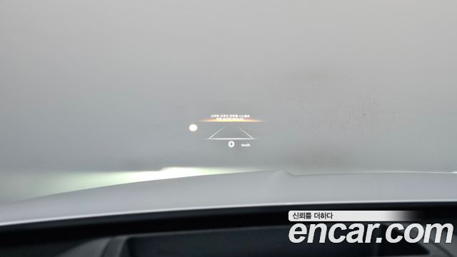 Genesis GV80 2.5T Gasoline AWD 2024 — фото 18