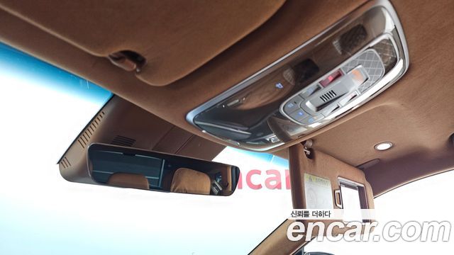 Genesis GV80 2.5T Gasoline AWD 2024 — фото 19