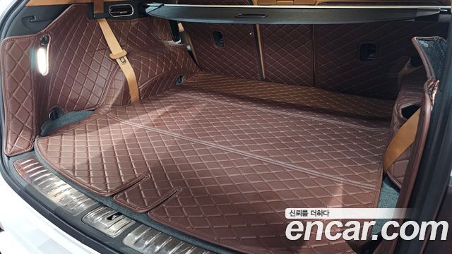 Genesis GV80 2.5T Gasoline AWD 2024 — фото 20