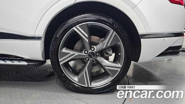 Genesis GV80 2.5T Gasoline AWD 2024 — фото 21