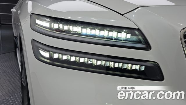Genesis GV80 2.5T Gasoline AWD 2024 — фото 22