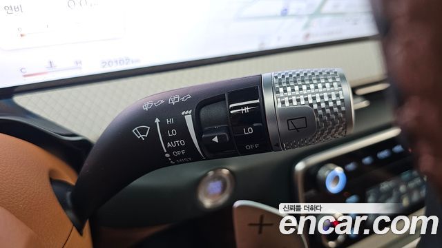 Genesis GV80 2.5T Gasoline AWD 2024 — фото 30