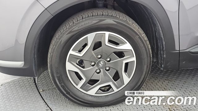 Hyundai Santa Fe HEV 1.6 2WD Prestige 2022 — фото 5
