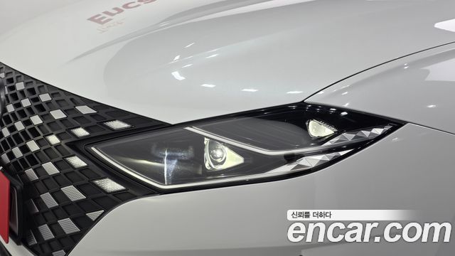Hyundai Grandeur Hybrid (IG) Le Blanc 2022 — фото 22
