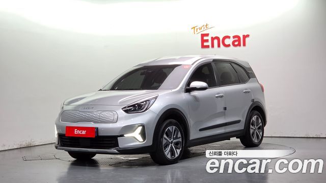 Kia Niro Plus Air