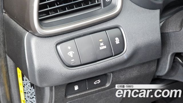 Kia Sorento Diesel 2.0 2WD Noblesse Special 2016 — фото 14