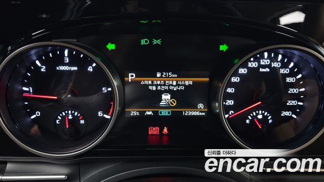 Kia Carnival (IV) Diesel 9-Seater Prestige 2022 — фото 8
