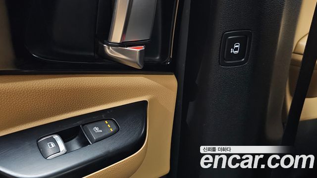 Kia Carnival (IV) Diesel 9-Seater Prestige 2022 — фото 17