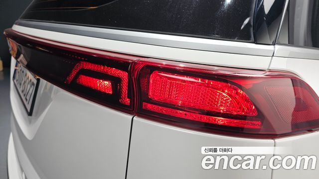 Kia Carnival (IV) Diesel 9-Seater Prestige 2022 — фото 23