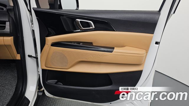 Kia Carnival (IV) Diesel 9-Seater Prestige 2022 — фото 24