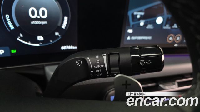 Hyundai Sonata The Edge Hybrid (DN8) Exclusive 2024 — фото 29