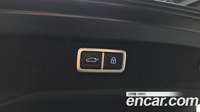 Hyundai Sonata The Edge Hybrid (DN8) Exclusive 2024 — фото 33