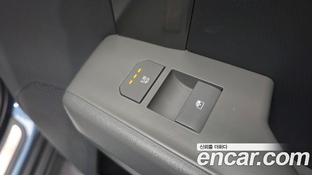Kia EV3 Long Range 2WD Earth 2025 — фото 19