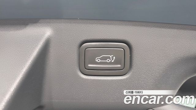 Kia EV3 Long Range 2WD Earth 2025 — фото 27