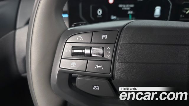 Kia EV3 Long Range 2WD Earth 2025 — фото 31