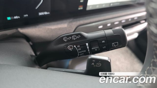 Kia EV3 Long Range 2WD Earth 2025 — фото 32