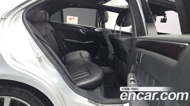 Mercedes-Benz E-Class (W212) E220 Bluetec Avantgarde 2016 — фото 12