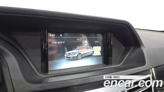 Mercedes-Benz E-Class (W212) E220 Bluetec Avantgarde 2016 — фото 14