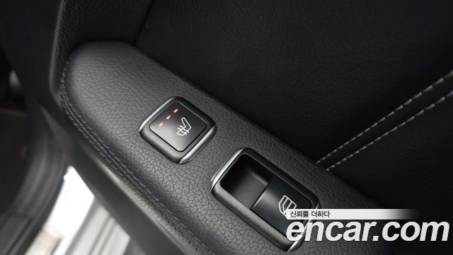 Mercedes-Benz E-Class (W212) E220 Bluetec Avantgarde 2016 — фото 18