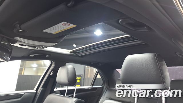 Mercedes-Benz E-Class (W212) E220 Bluetec Avantgarde 2016 — фото 19