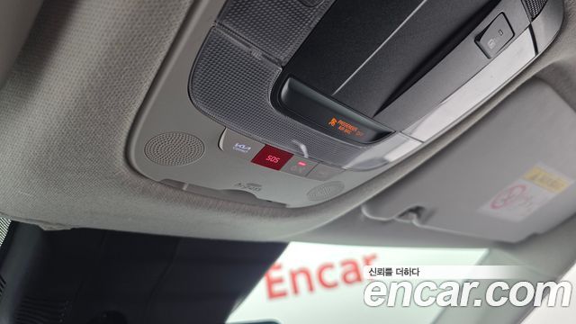 Kia Seltos Gasoline 1.6 Turbo 2WD Trendy 2023 — фото 14