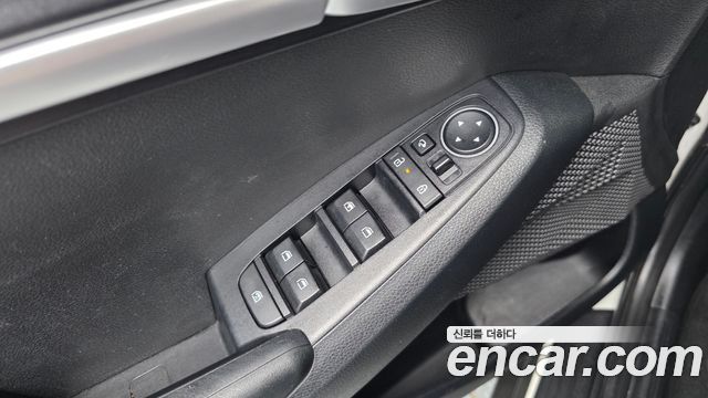 Kia Seltos Gasoline 1.6 Turbo 2WD Trendy 2023 — фото 20
