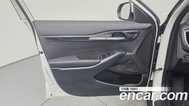 Kia Seltos Gasoline 1.6 Turbo 2WD Trendy 2023 — фото 24