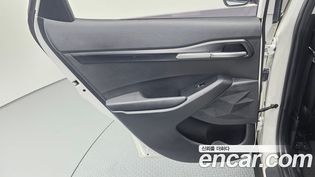 Kia Seltos Gasoline 1.6 Turbo 2WD Trendy 2023 — фото 25