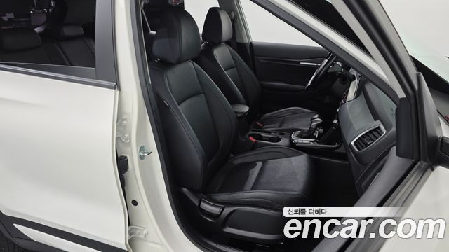 Kia Seltos Gasoline 1.6 Turbo 2WD Trendy 2023 — фото 26