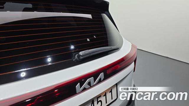 Kia Seltos Gasoline 1.6 Turbo 2WD Trendy 2023 — фото 31